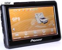 GPS-навигатор Pioneer PM-4381BF
