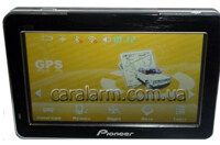 GPS-навігатор Pioneer 5031-BF