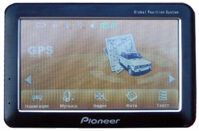 GPS-навігатор Pioneer 5807-BF