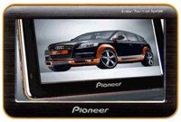 GPS-навігатор Pioneer 5811-BF