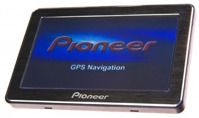 GPS-навигатор Pioneer 5815-BF
