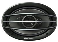 Акустика Pioneer TS-A6974