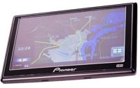 GPS-навигатор Pioneer 7002-BF