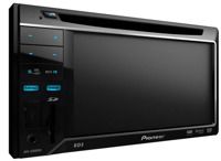 2-DIN Монітор Pioneer AVH-3200DVD