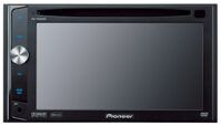 2-DIN DVD Монитор Pioneer AVH-P4050DVD