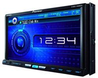 2-DIN DVD Монітор Pioneer AVH-P6050DVD