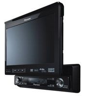 Монитор Pioneer AVH-P7900DVD
