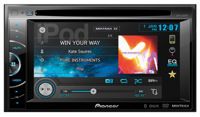 Мультимедіа 2-DIN Pioneer AVH-X2500BT