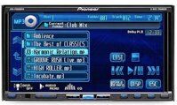 2-DIN DVD Монитор Pioneer AVH-6850DVD