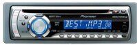 CD/MP3-ресивер Pioneer DEH-P3950MP