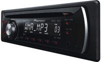 CD/MP3-ресивер Pioneer DEH–1100MP