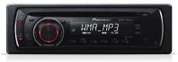 CD/MP3-ресивер Pioneer DEH–1110MP