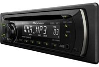 CD/MP3-ресивер Pioneer DEH-1150MPG