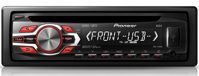 CD/MP3/USB-ресивер Pioneer DEH-140UB