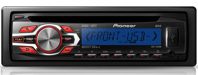 CD/MP3/USB-ресивер Pioneer DEH-140UBB