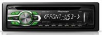 CD/MP3/USB-ресивер Pioneer DEH-142UB