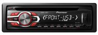 CD/MP3-ресивер Pioneer DEH-145UB
