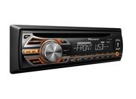 CD/MP3-ресивер Pioneer DEH-1500UBA