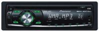 CD/MP3-ресивер Pioneer DEH-200MP