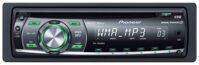 CD/MP3-ресивер Pioneer DEH–2050MPG