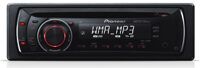 CD/MP3-ресивер Pioneer DEH–2110UB