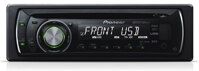 CD/MP3-ресивер Pioneer DEH–2120UB