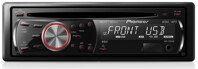 CD/MP3-ресивер Pioneer DEH–2200UB