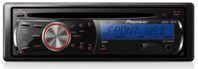 CD/MP3-ресивер Pioneer DEH–2200UBB
