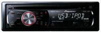 CD/MP3-ресивер Pioneer DEH-2250UB