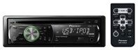 CD/MP3-ресивер Pioneer DEH-2250UBG
