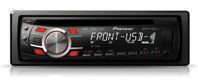 CD/MP3-ресивер Pioneer DEH-2300UB