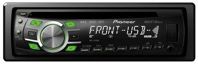 CD/MP3-ресивер Pioneer DEH–2310UB
