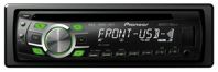CD/MP3-ресивер Pioneer DEH–2320UB