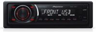 CD/MP3-ресивер Pioneer DEH-3110UB
