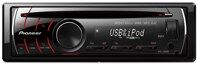CD/MP3-ресивер Pioneer DEH-3200UB