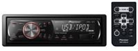 CD/MP3-ресивер Pioneer DEH–3250UB