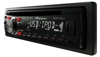 CD/MP3-ресивер Pioneer DEH-3300UB