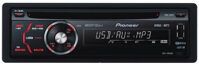 CD/MP3-ресивер Pioneer DEH-4000UB