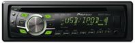 CD/MP3-ресивер Pioneer DEH-4350UB