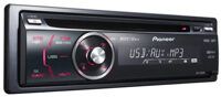 CD/MP3-ресивер Pioneer DEH-5000UB