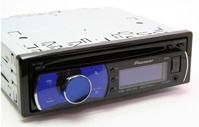 CD/MP3-ресивер Pioneer DEH-5250SD