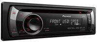 CD/MP3-ресивер Pioneer DEH–P3100UB