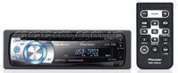 CD/MP3-ресивер Pioneer DEH-P4050UB