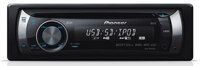 CD/MP3-ресивер Pioneer DEH-P4100SD