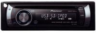 CD/MP3-ресивер Pioneer DEH-P4150SD