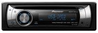 CD/MP3-ресивер Pioneer DEH-P4150UB