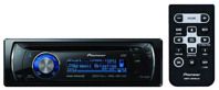 CD/MP3-ресивер Pioneer DEH-P5150UB