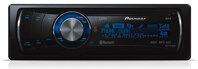 CD/MP3-ресивер Pioneer DEH–P8100BT