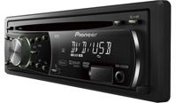 DVD-ресивер Pioneer DVH-3220UB