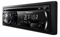DVD-ресивер Pioneer DVH-3250UB